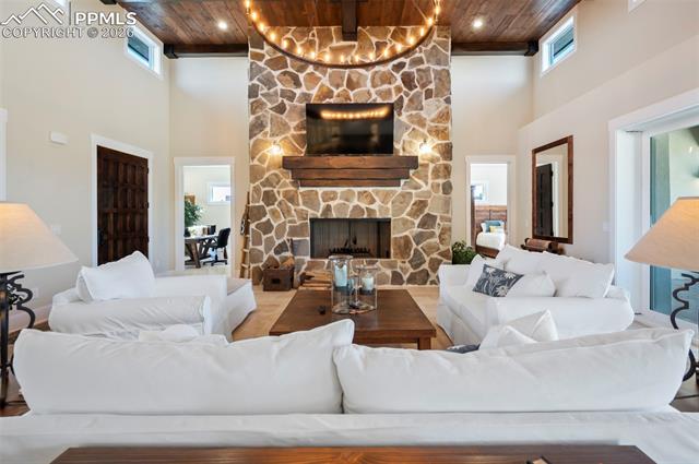 MLS Image for 4694  Settlers Ranch  ,Colorado Springs, Colorado