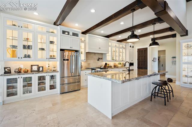 MLS Image for 4694  Settlers Ranch  ,Colorado Springs, Colorado