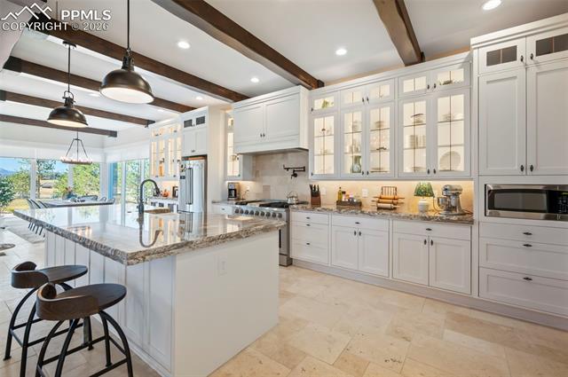 MLS Image for 4694  Settlers Ranch  ,Colorado Springs, Colorado