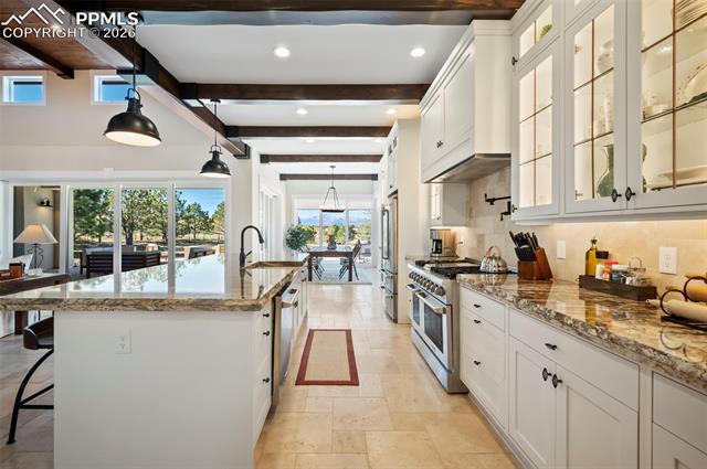 MLS Image for 4694  Settlers Ranch  ,Colorado Springs, Colorado