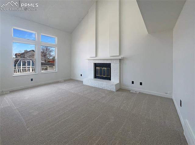 MLS Image for 8674  Bellcove  ,Colorado Springs, Colorado