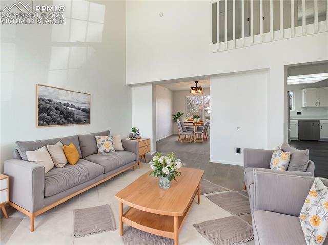 MLS Image for 8674  Bellcove  ,Colorado Springs, Colorado