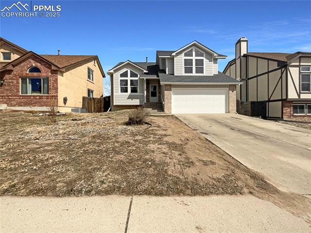 MLS Image for 8674  Bellcove  ,Colorado Springs, Colorado