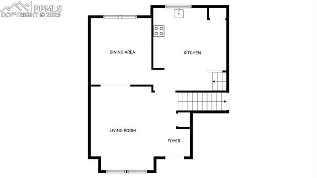 MLS Image for 8674  Bellcove  ,Colorado Springs, Colorado