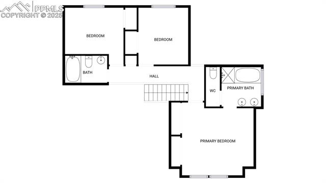 MLS Image for 8674  Bellcove  ,Colorado Springs, Colorado