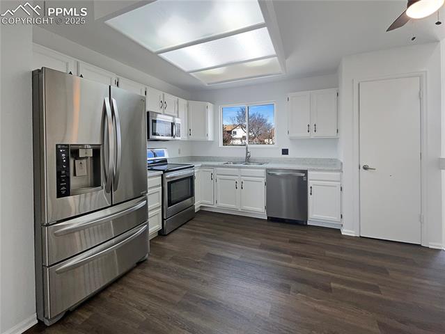 MLS Image for 8674  Bellcove  ,Colorado Springs, Colorado