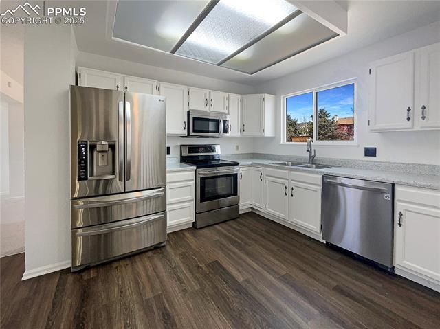 MLS Image for 8674  Bellcove  ,Colorado Springs, Colorado