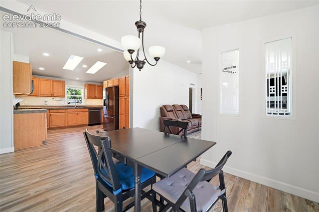 MLS Image for 201  Comanche Village  ,Fountain, Colorado
