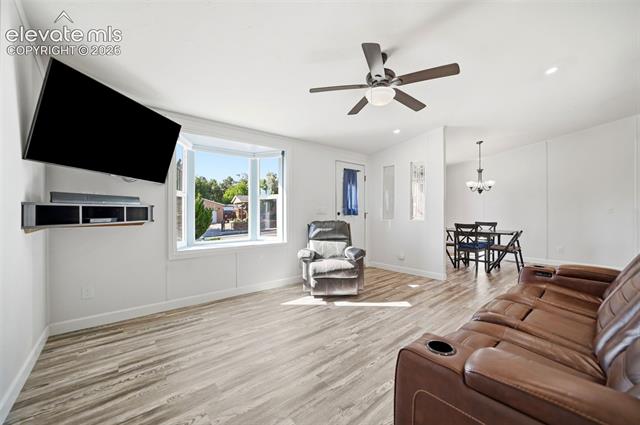 MLS Image for 201  Comanche Village  ,Fountain, Colorado