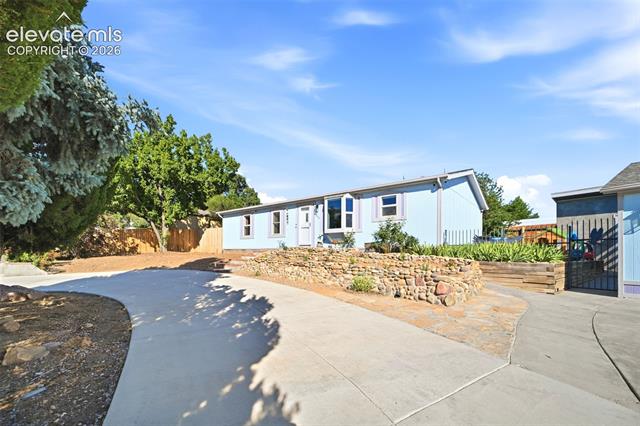MLS Image for 201  Comanche Village  ,Fountain, Colorado