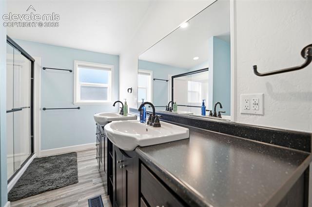 MLS Image for 201  Comanche Village  ,Fountain, Colorado