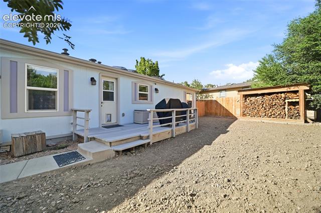 MLS Image for 201  Comanche Village  ,Fountain, Colorado