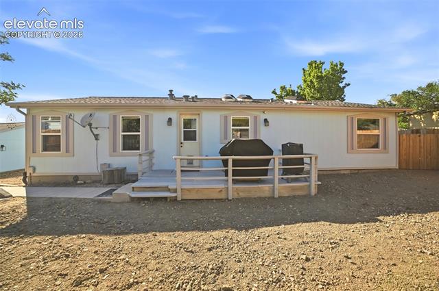 MLS Image for 201  Comanche Village  ,Fountain, Colorado