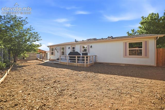 MLS Image for 201  Comanche Village  ,Fountain, Colorado