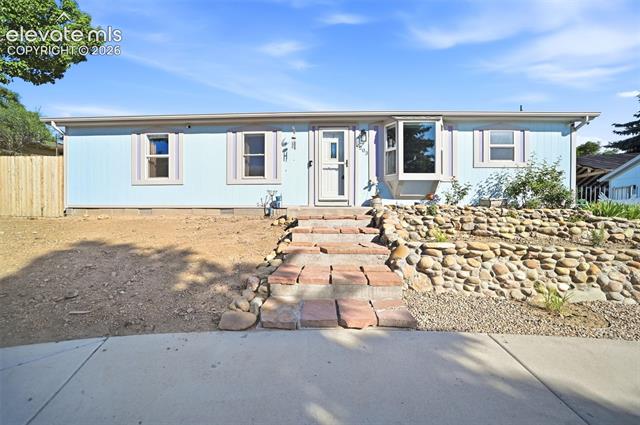 MLS Image for 201  Comanche Village  ,Fountain, Colorado