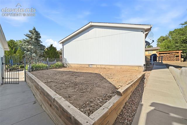 MLS Image for 201  Comanche Village  ,Fountain, Colorado