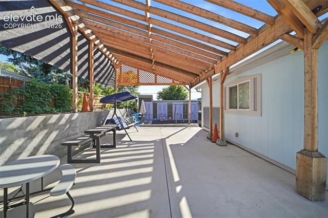 MLS Image for 201  Comanche Village  ,Fountain, Colorado