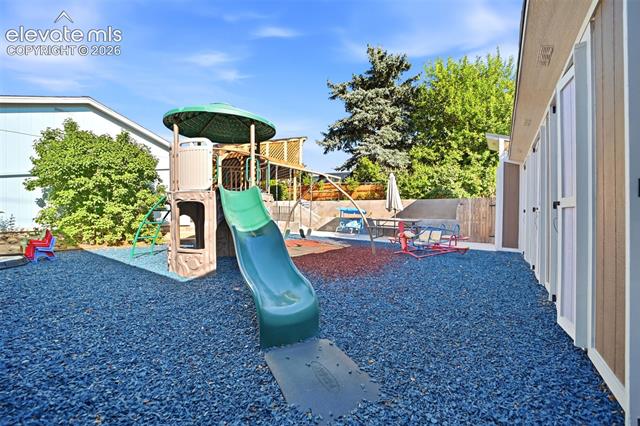 MLS Image for 201  Comanche Village  ,Fountain, Colorado