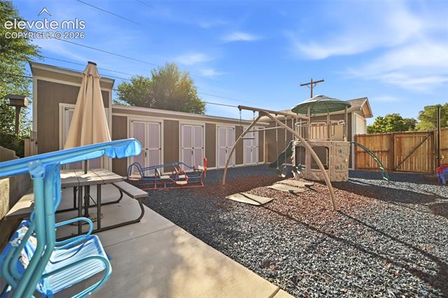 MLS Image for 201  Comanche Village  ,Fountain, Colorado
