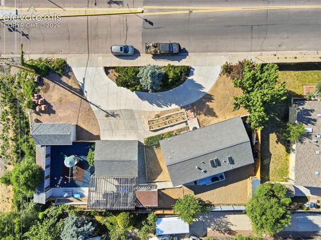 MLS Image for 201  Comanche Village  ,Fountain, Colorado