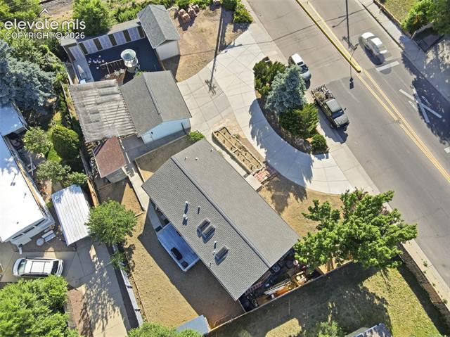 MLS Image for 201  Comanche Village  ,Fountain, Colorado