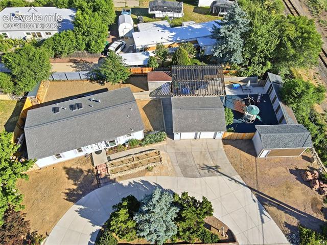MLS Image for 201  Comanche Village  ,Fountain, Colorado