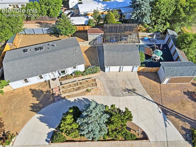 MLS Image for 201  Comanche Village  ,Fountain, Colorado