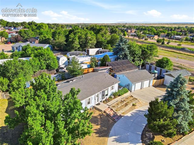 MLS Image for 201  Comanche Village  ,Fountain, Colorado