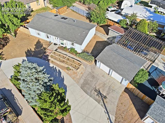 MLS Image for 201  Comanche Village  ,Fountain, Colorado