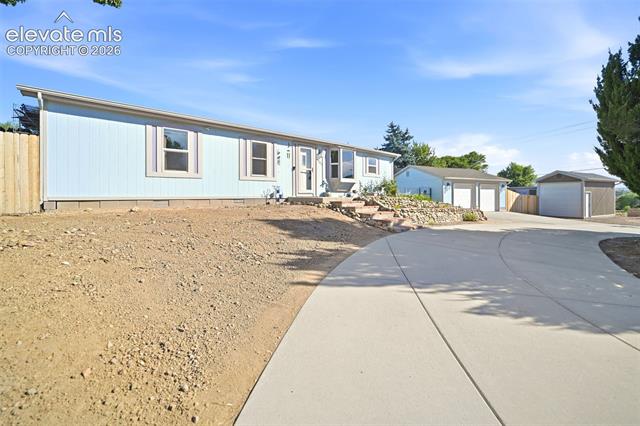 MLS Image for 201  Comanche Village  ,Fountain, Colorado