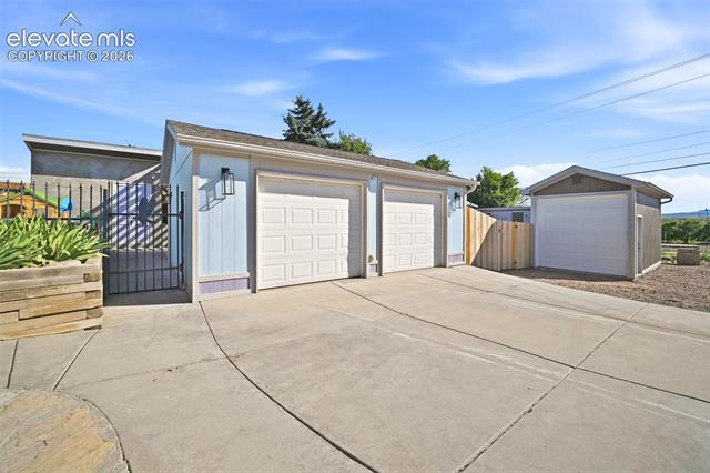 MLS Image for 201  Comanche Village  ,Fountain, Colorado