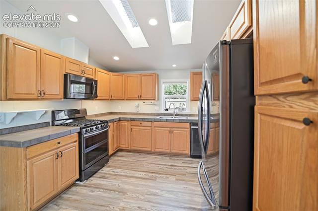 MLS Image for 201  Comanche Village  ,Fountain, Colorado