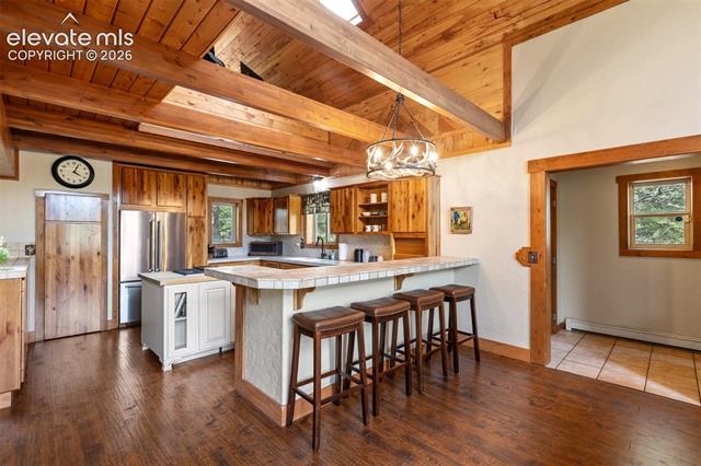 MLS Image for 1280  Chippewa  ,Woodland Park, Colorado