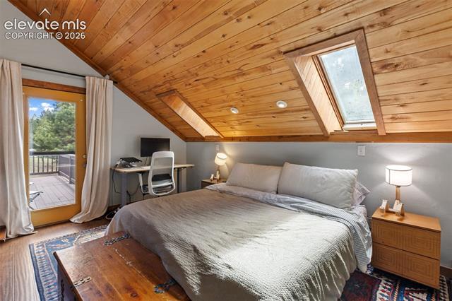 MLS Image for 1280  Chippewa  ,Woodland Park, Colorado