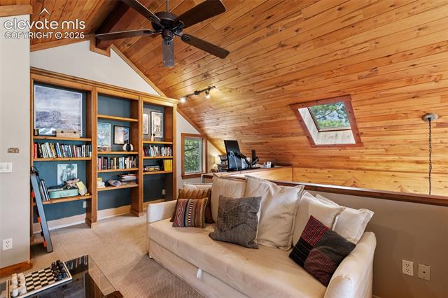 MLS Image for 1280  Chippewa  ,Woodland Park, Colorado