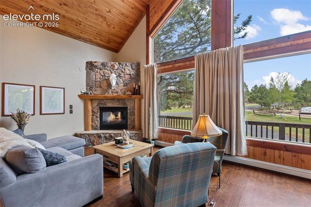 MLS Image for 1280  Chippewa  ,Woodland Park, Colorado