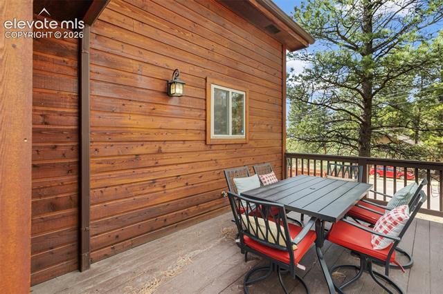 MLS Image for 1280  Chippewa  ,Woodland Park, Colorado