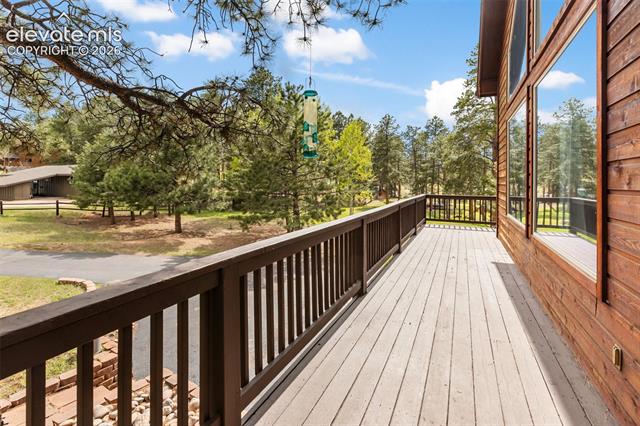 MLS Image for 1280  Chippewa  ,Woodland Park, Colorado