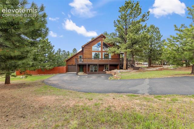 MLS Image for 1280  Chippewa  ,Woodland Park, Colorado