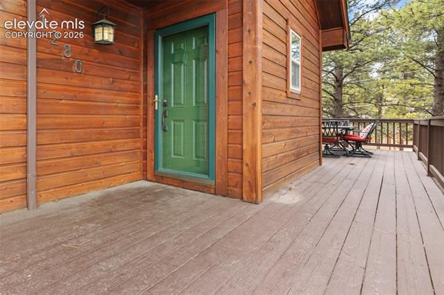 MLS Image for 1280  Chippewa  ,Woodland Park, Colorado