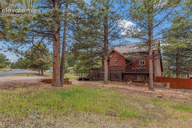 MLS Image for 1280  Chippewa  ,Woodland Park, Colorado
