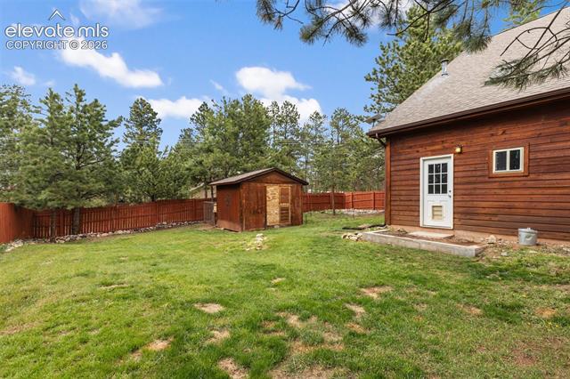 MLS Image for 1280  Chippewa  ,Woodland Park, Colorado
