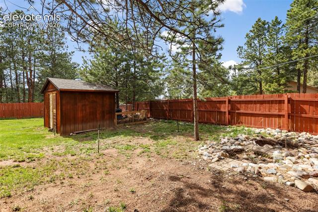 MLS Image for 1280  Chippewa  ,Woodland Park, Colorado