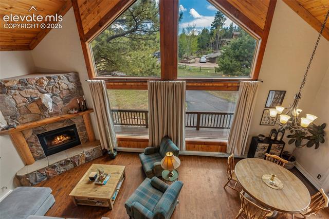 MLS Image for 1280  Chippewa  ,Woodland Park, Colorado