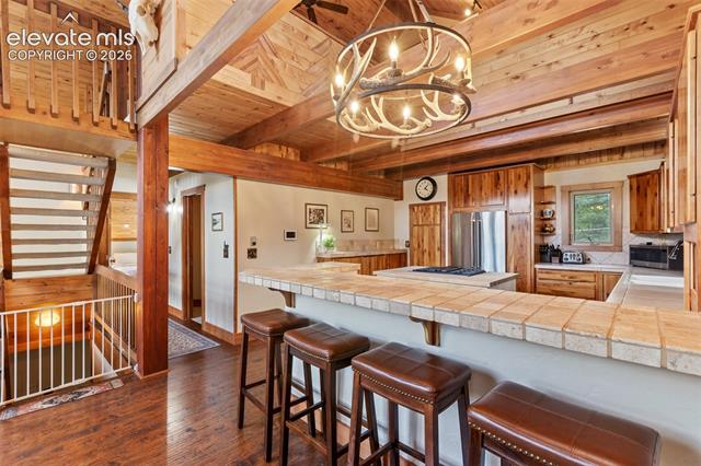 MLS Image for 1280  Chippewa  ,Woodland Park, Colorado