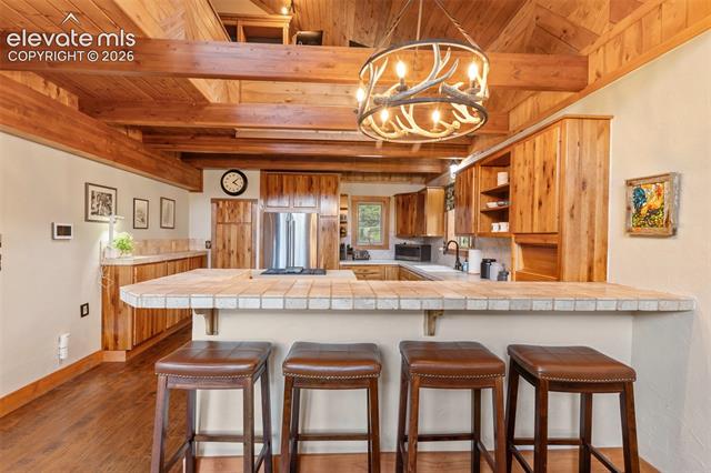 MLS Image for 1280  Chippewa  ,Woodland Park, Colorado