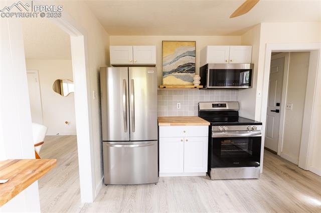 MLS Image for 731 E Vermijo  ,Colorado Springs, Colorado