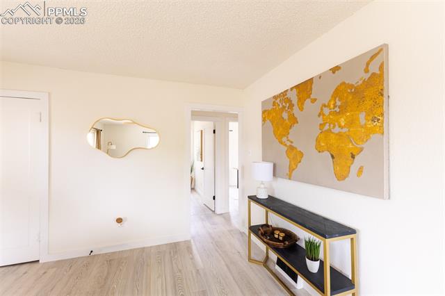 MLS Image for 731 E Vermijo  ,Colorado Springs, Colorado