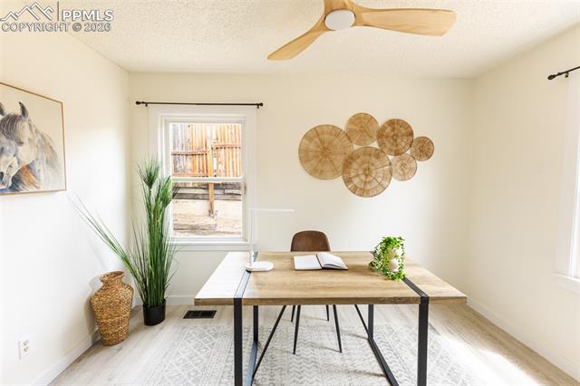 MLS Image for 731 E Vermijo  ,Colorado Springs, Colorado