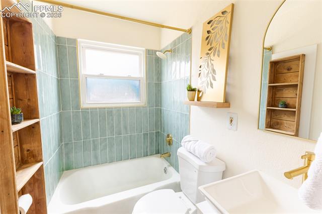 MLS Image for 731 E Vermijo  ,Colorado Springs, Colorado